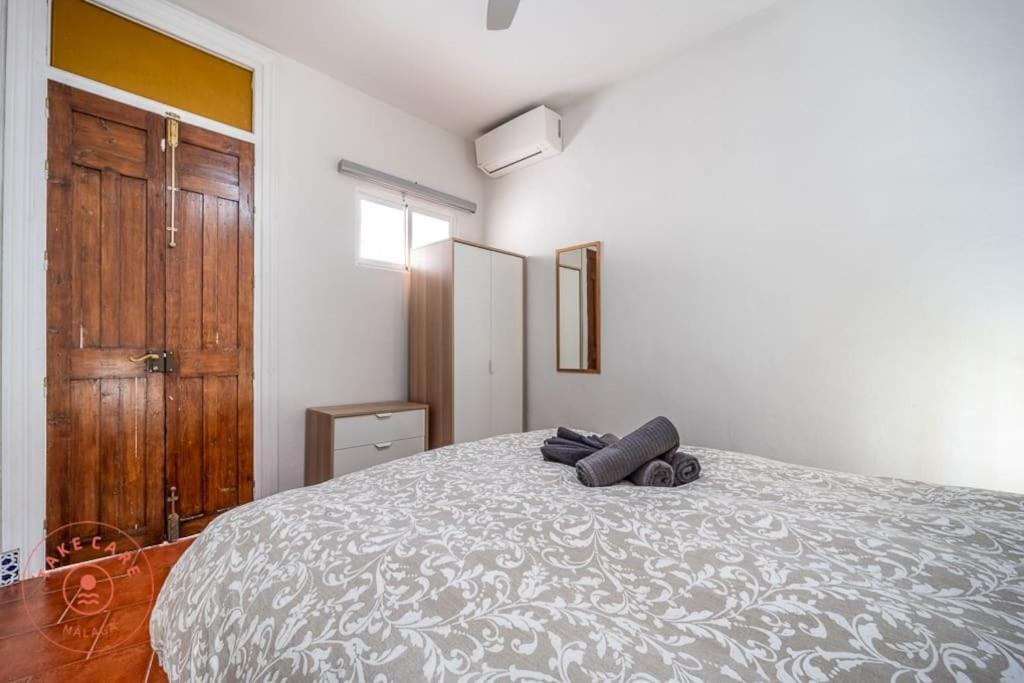Beautiful Flat Near Plaza Merced Apartament
