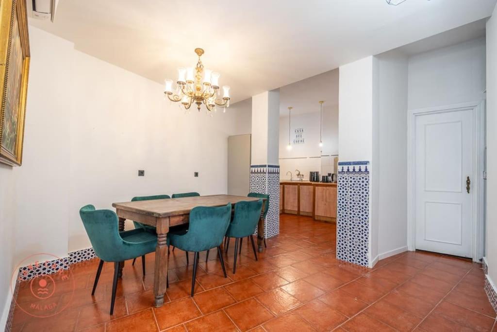 Beautiful Flat Near Plaza Merced Apartament Malaga
