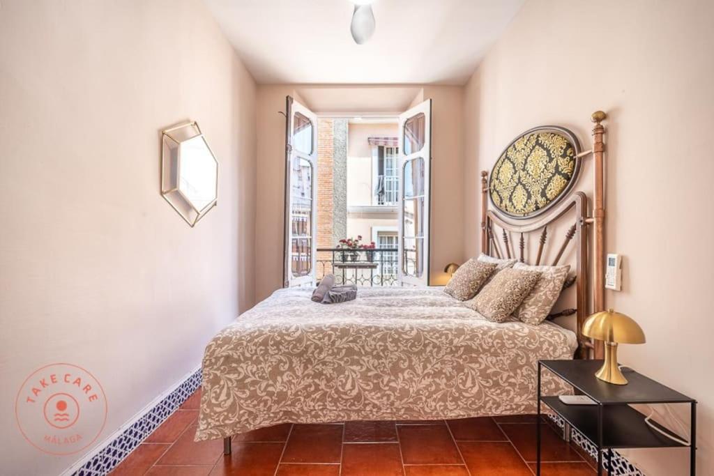 Apartament Beautiful Flat Near Plaza Merced