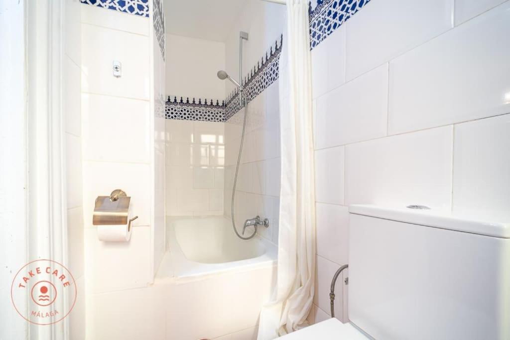 Beautiful Flat Near Plaza Merced Apartment