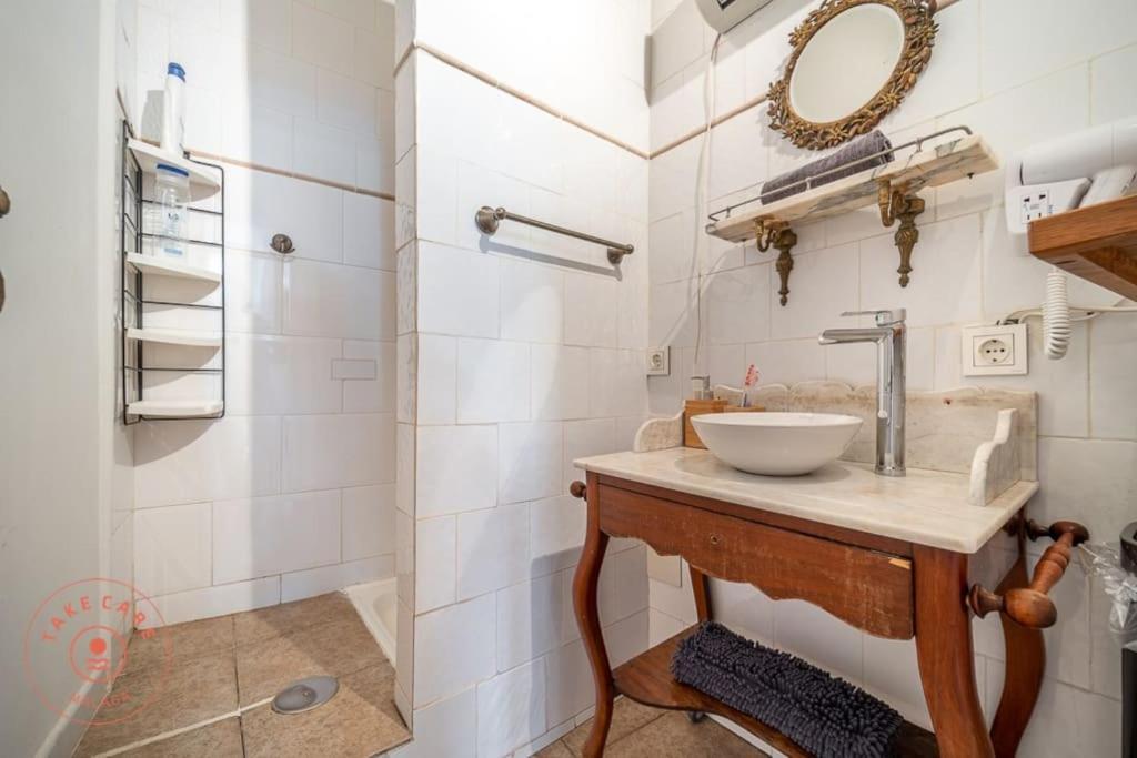 Apartament Beautiful Flat Near Plaza Merced *