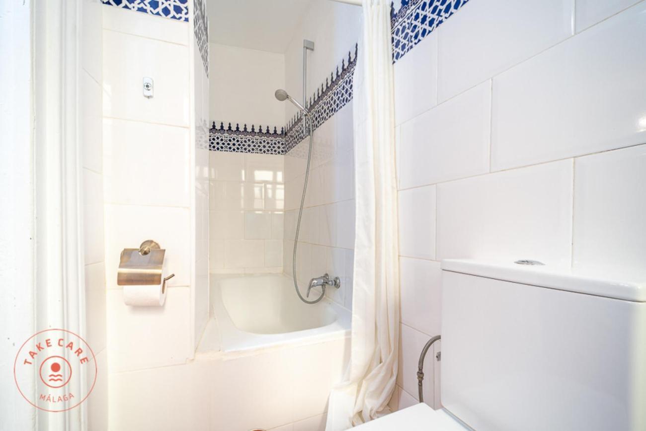 Apartamento Beautiful Flat Near Plaza Merced