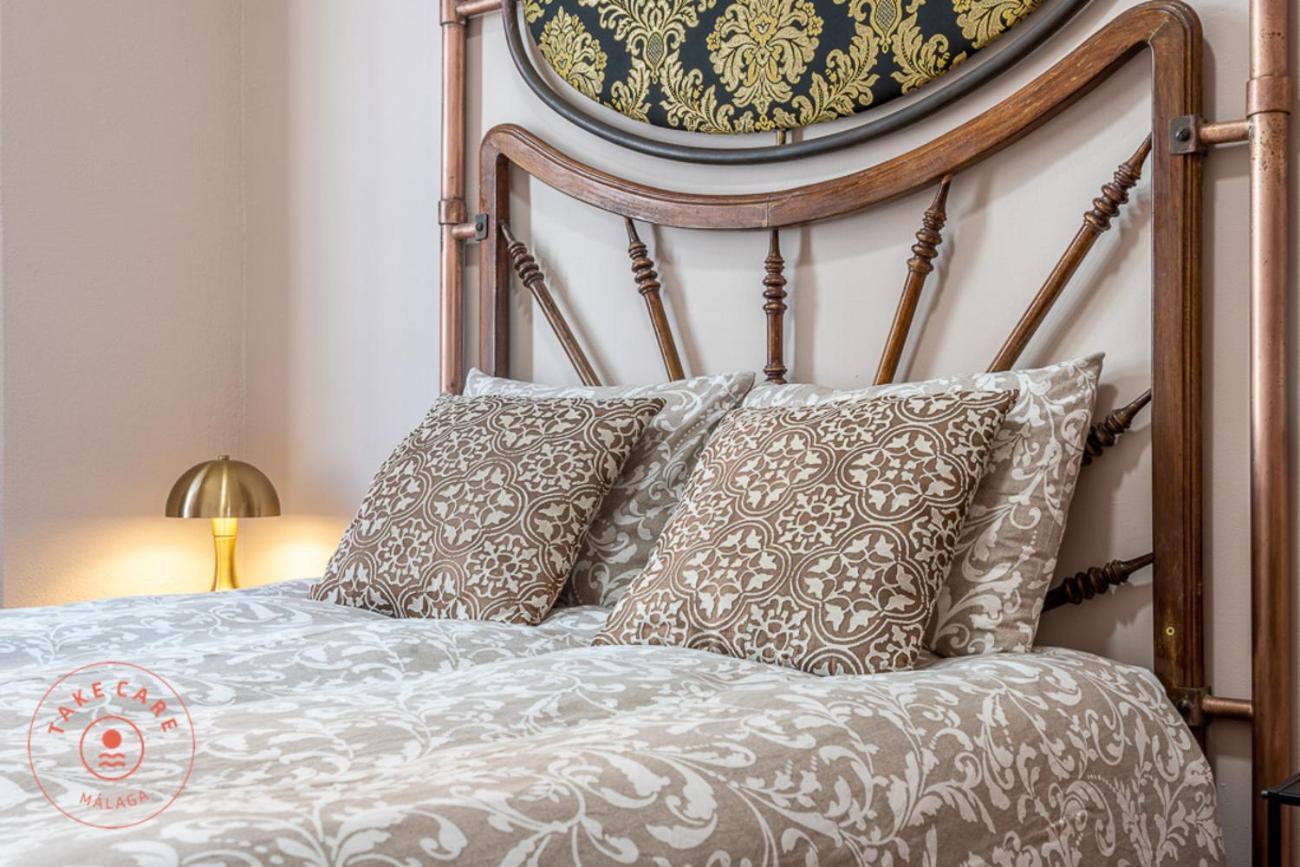 Beautiful Flat Near Plaza Merced Apartamento
