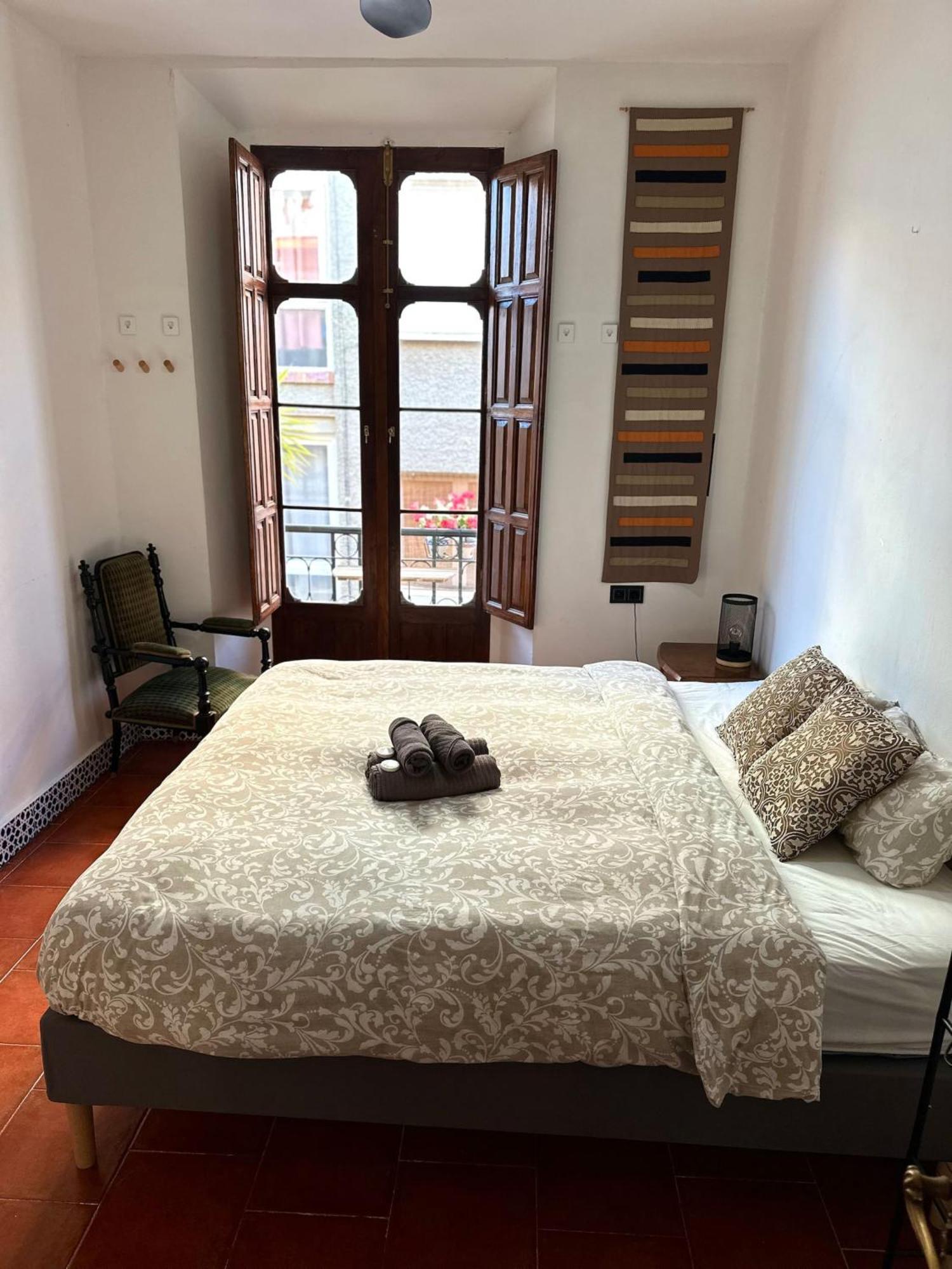 Apartamento Beautiful Flat Near Plaza Merced *